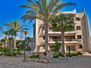 Aida Beach Hotel - El Alamein