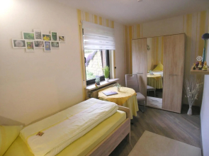 Ferienwohnung Traumblick