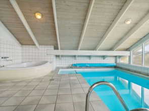 "Therkil" - 200m from the sea in NW Jutland