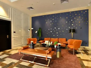 OULAN hotel