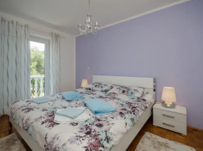 Apartments Dusan