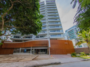 Edificio Martinique Delux