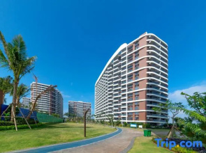 Sveden Resort Apartments (Xu Wenwan Front Road Shop)