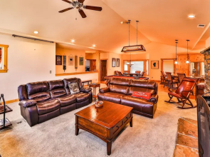 Beaver Brae Lodge