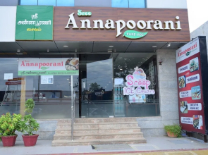 Hotel Varshan International