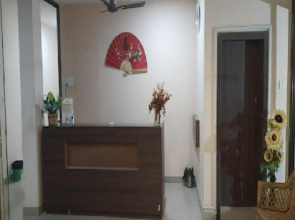 Hotel Tashi