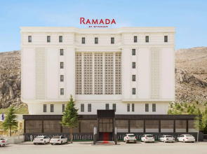 Ramada by Wyndham Elbistan