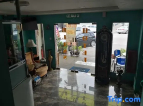 Hotel Bliss Near Utm Skudai 5 Mins Only