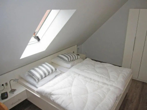 "Landhaus Voss" Typ 4 Nr12