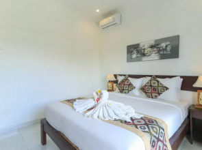 Kayumanis Guest House