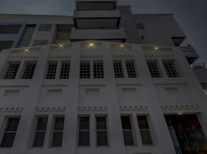 Hotel Ojas by Treebo Trip