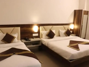 Paradise Inn