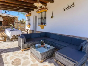Casa Aranda Villanueva de la Concepcion by Ruralidays