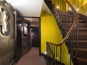 Hotel Acropole