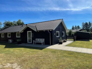 "Swavi" - 400m from the sea in NE Jutland