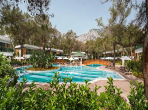 Nirvana Mediterranean Excellence - All Inclusive