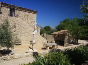 Les Pres De Gordes