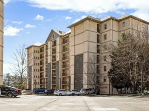 Eagles Landing 1BR Heaven