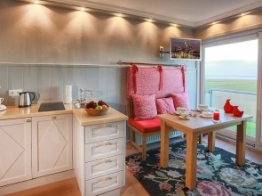 Ferienwohnung Feskerdam 28 OG