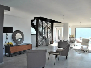 Villa Gokcebel
