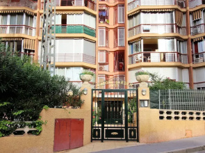 Evropa Garden