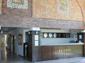 Adrasan Klados Hotel