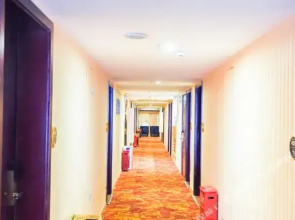 Yizhou Business Hotel