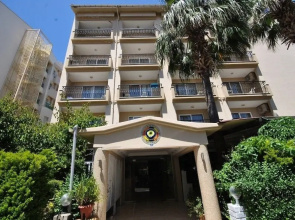 Armutalan Dorado Flat - Hotel Facilities