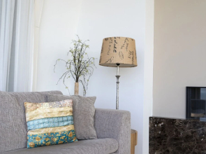 Beautiful sea Views Apartment Shrimp