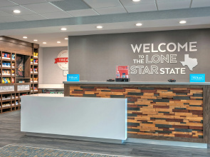 Hampton Inn & Suites Port Lavaca