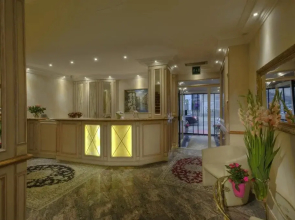 Hotel Condor
