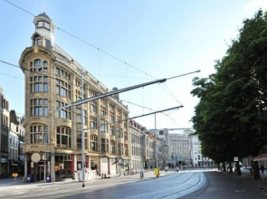 Short Stay Hofweg Executive