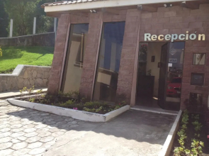 Hotel Santa Ana