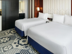 Residence Inn New York Manhattan/Central Park