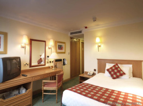 Aparthotel Birmingham