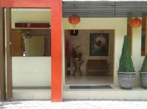 Hotel Cendrawasih