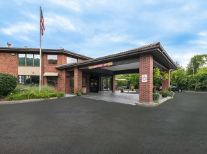 Quality Inn Ithaca - University Area