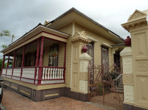A 2 Tiempos AyS Bed and Breakfast