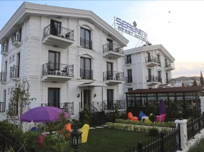 Serenity Apart Otel