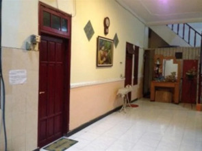 Graha Anugrah Guest House