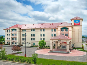 SureStay Plus Hotel by Best Western Billings