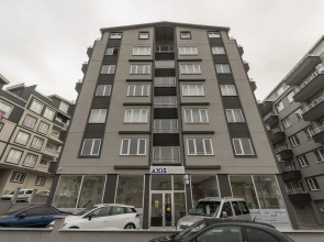 Axis Homes Suit