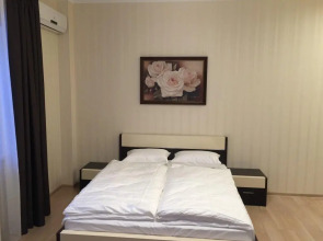 Na Cvetnom Mini-Hotel