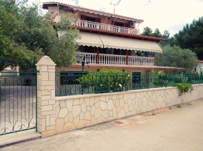 Villa Victoria