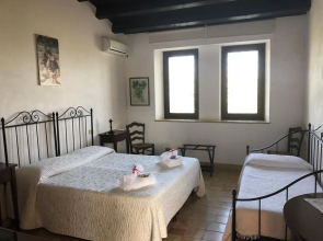 Baglio San Vincenzo