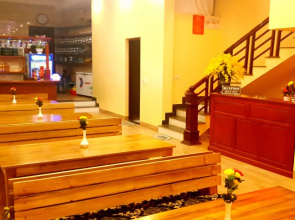 Goldwin Hotel