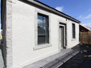 The Stonemason's Cottage