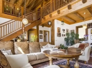 Villa Pacha