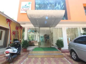 Hotel Chivala Beach