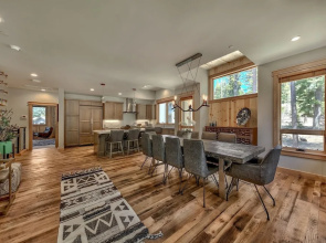 Gondola Vista 6 - 4 Br Townhouse